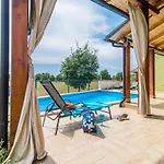 Holiday Home Tanja