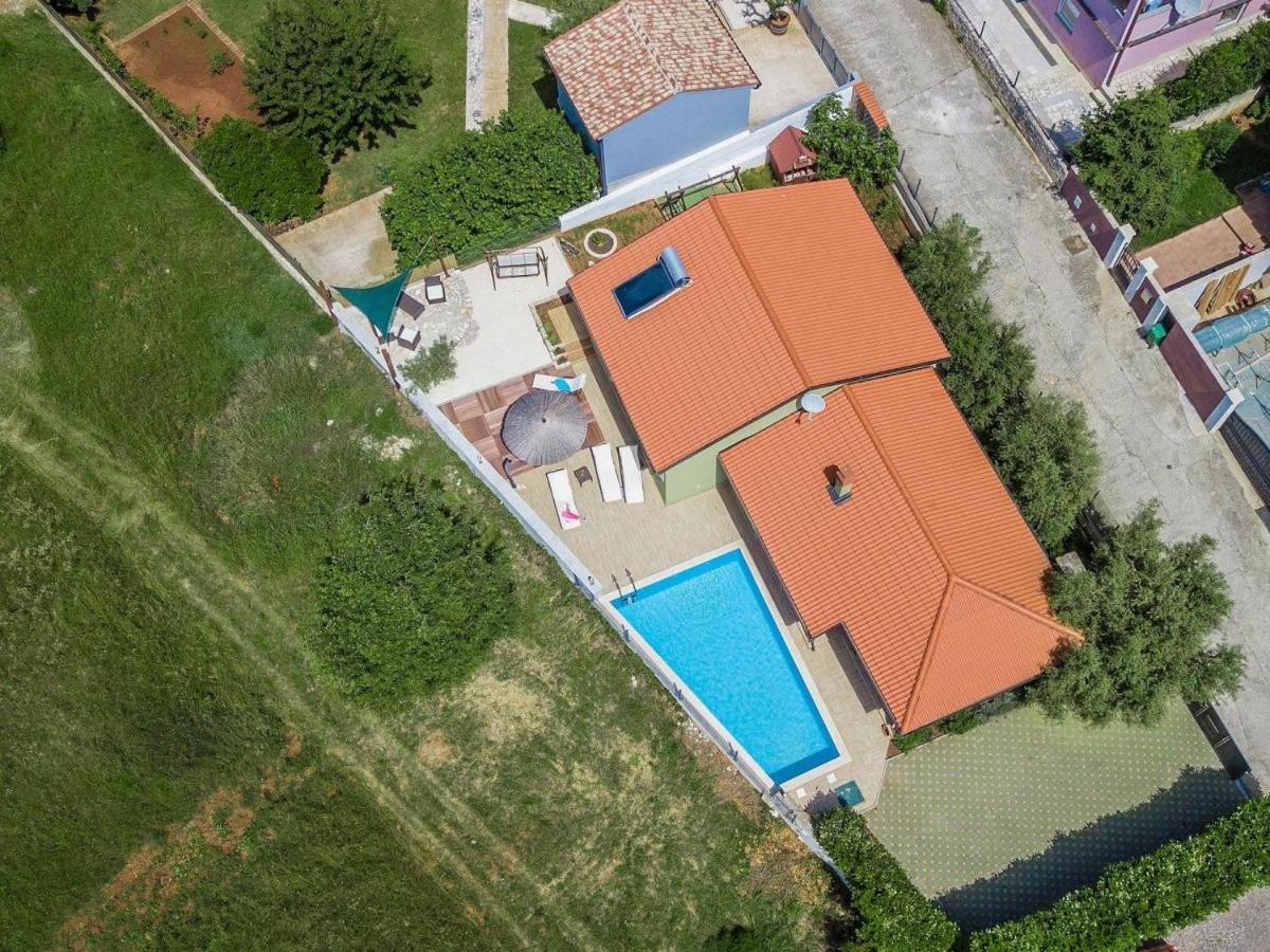 Holiday home Holiday Tanja *