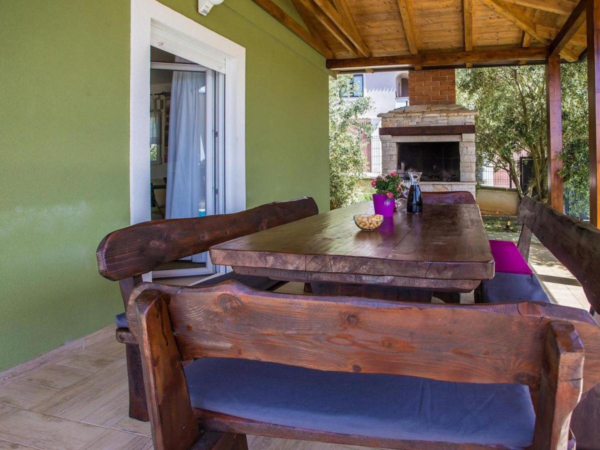 Holiday Tanja Holiday home Pula