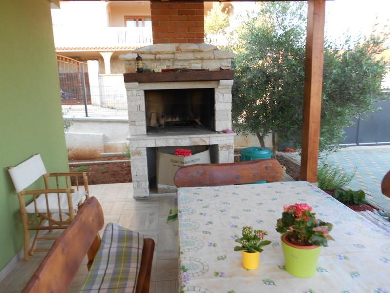 Holiday Tanja Holiday home Pula