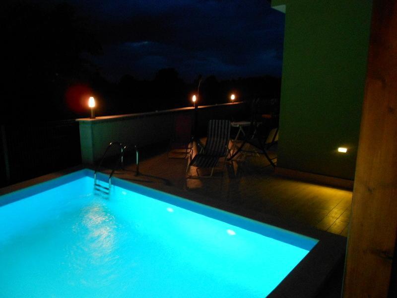 Holiday home Holiday Tanja *