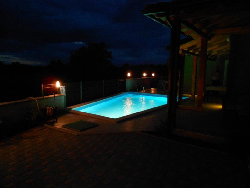 Holiday home Holiday Tanja Pula