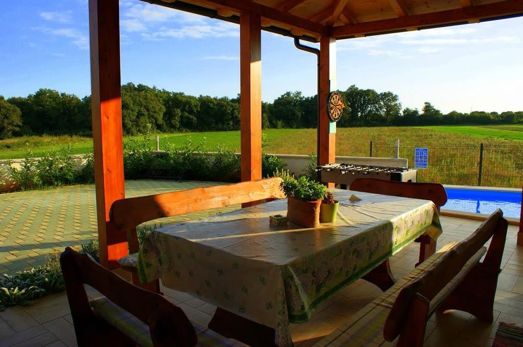 Holiday home Holiday Tanja *