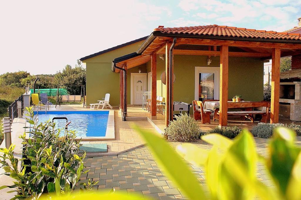 Holiday Tanja Holiday home Pula