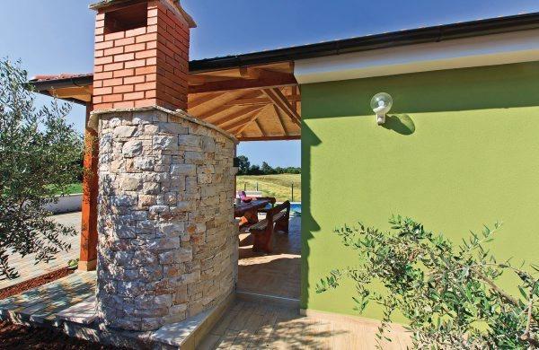 Holiday Tanja Holiday home Pula