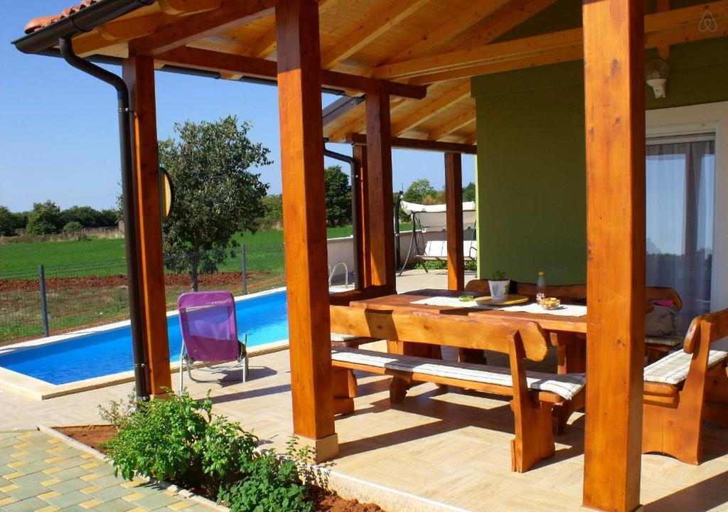 Holiday home Holiday Tanja *